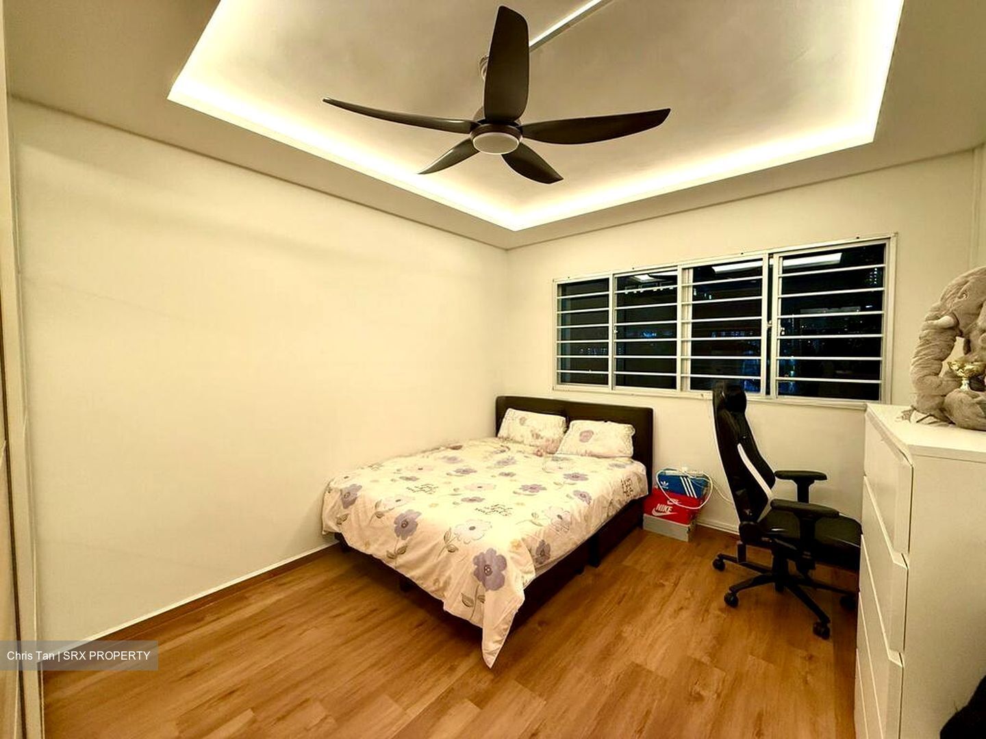 Blk 136 Bishan Green (Bishan), HDB 5 Rooms #583709691